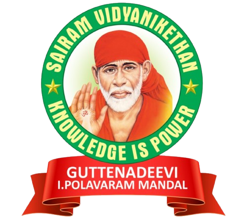 SAIRAM VIDYANIKETHAN HIGH SCHOOL